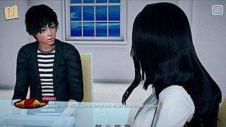 my bully turns into my lover part 5