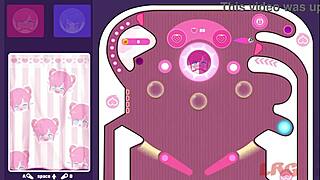 elf girl pinball part one 🎮