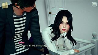 my bully turns into my lover part 5