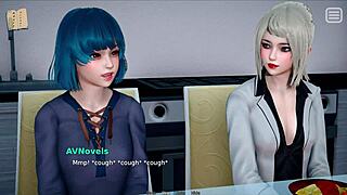 my bully turns into my lover part 5