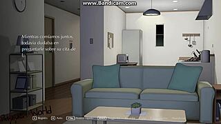 Why does this milf cheat with a stranger at husband's request?