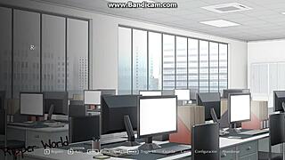 لماذا تخون هذه MILF مع غريب بناء على طلب الزوج؟