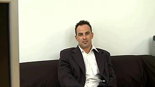 Hot gay porn episodes?