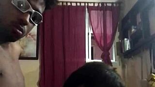 muleque da quebrada sucking big black cock in public outdoor