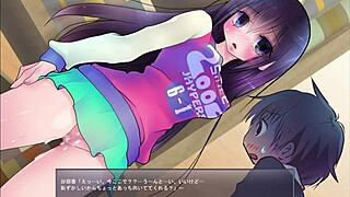 i feel exposed in play girl 5 part 1 while masturbating