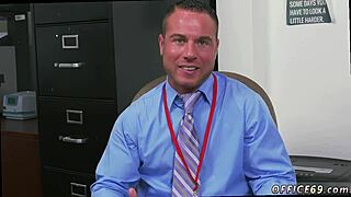 Straight boy turns gay to earn that bonus