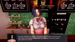 complete gameplay of deviant anomalies part 3