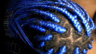 Latina Amateur Exhibits Ass And Big Tits In Skirt Without Panties