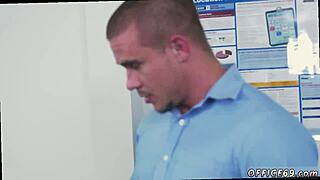 Straight boy turns gay to earn that bonus