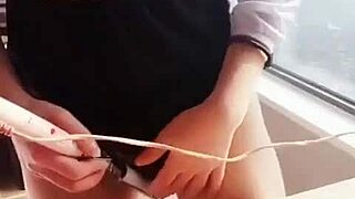 Beautiful boobs captivate viewers