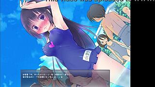 i feel exposed in play girl 5 part 1 while masturbating