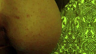 they fuck me doggystyle and cum on my big ass!