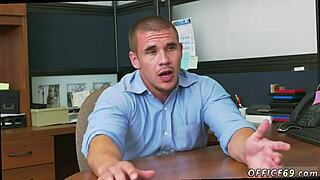 Straight boy turns gay to earn that bonus