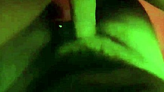 Close-Up POV Amateur Sex