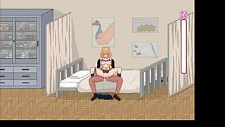 New Transfer Student Cheats And Fucks Her Teacher In Hentai?