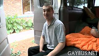 Damn, This Non-Professional Gay Sex Is Wild! 🔥