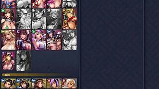 ep2 nurse maiden hatas big tits in king of kinks