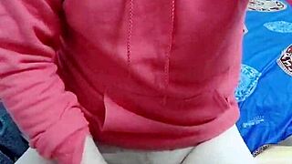 thu dam 11 shaved and hairless model.