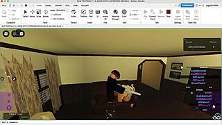 Fucked an angel with cum on ass and face!