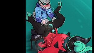 Check out this gay furry watersports compilation outdoors