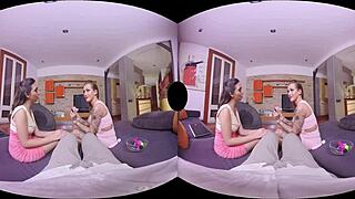 dildos experts at virtualrealporn com