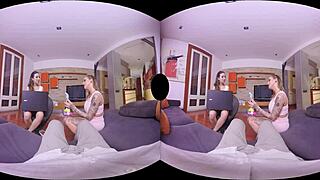 dildos experts at virtualrealporn com