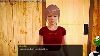 My new family 472 with erotic adventures