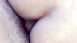 mexican girl gets fucked in the mountain woods