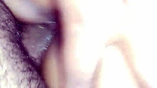 mexican girl gets fucked in the mountain woods