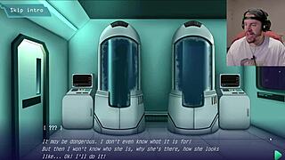 I was chosen to repopulate with space paws uncensored.