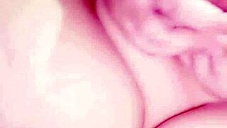 Milf Wajeeha Enjoys A Homemade Amateur Session