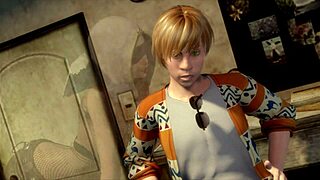 Family Rules Hint At Wild Anal Compilation Action