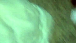 Shannon Pissing In The Bathroom