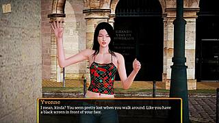 My new family 472 with erotic adventures