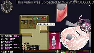 Roll Dia No Tsubasa Another Substory 2