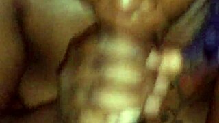 pete and alexia in ghetto pussy action