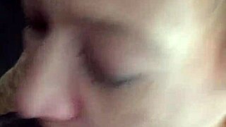 bbc down the throat in deepthroat face fucking!