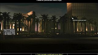 Kelly in lingerie invites blowjob and shaved pussy fun indoors.