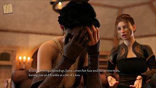 The Price Of Power 84