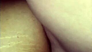 gay couple engages in intimate activity