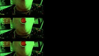 juicy pussy gets stretched by big hard plastic cock