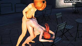 nami, are you ready to get destroyed?