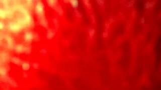 Latina amateur shapes nails nicely