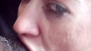 bbc down the throat in deepthroat face fucking!