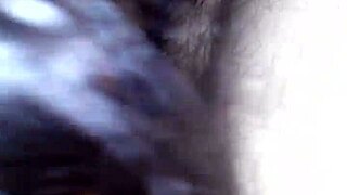 lupe says, 'let me give you a blowjob, mexican style.' sucking hard in this scene.