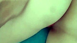 I rub my cock on my friend's wife's pussy and ass until she orgasms.