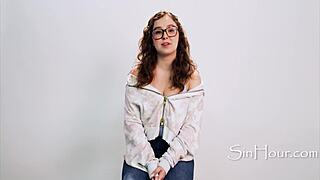 I, Leana Lovings, Share My Nerdy Teen Life