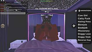 roblox adventure with adult themes