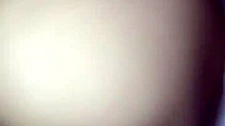 Wet Teen's Pussy Gets Fingered Deep In Her Ass