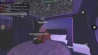 roblox adventure with adult themes